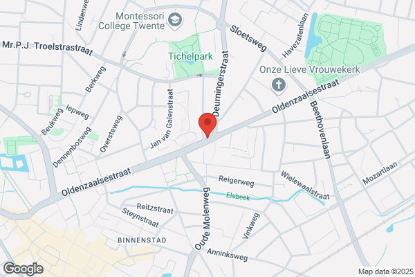 Zweerman Elfrink Advocaten