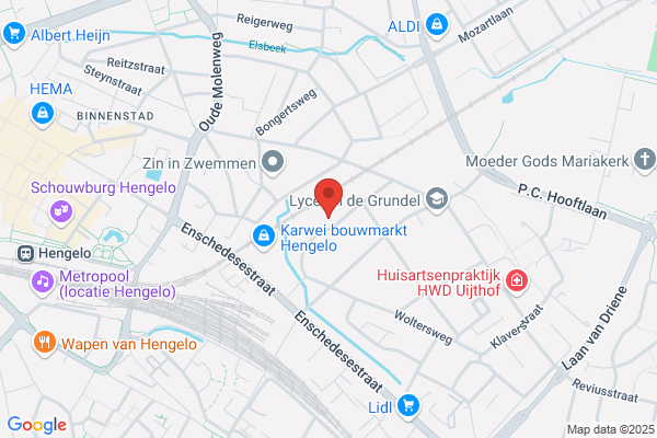 Heerze Advocatuur