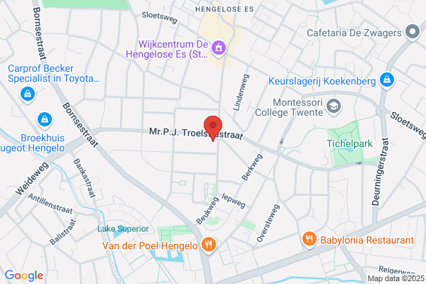 Pth Architecten/Adviseurs