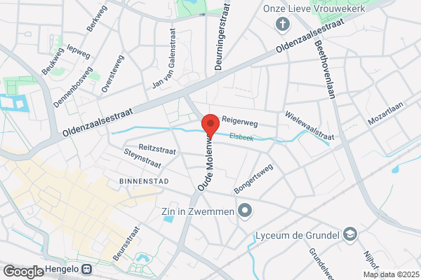 Stokhorst Installatietechniek