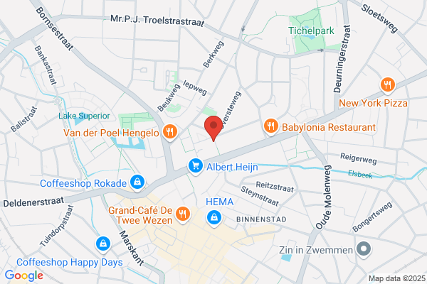 Lempens Psychotherapie