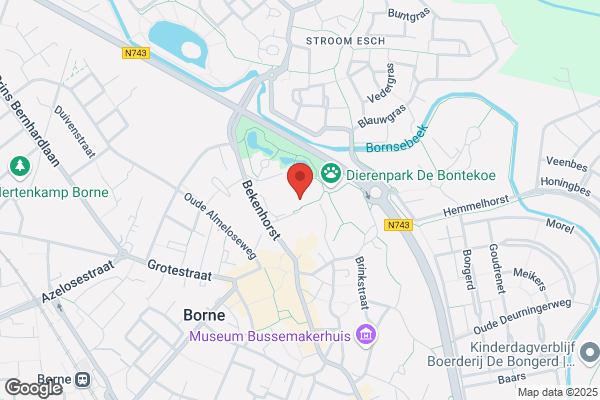 Praktijk voor Psychologie Rongen