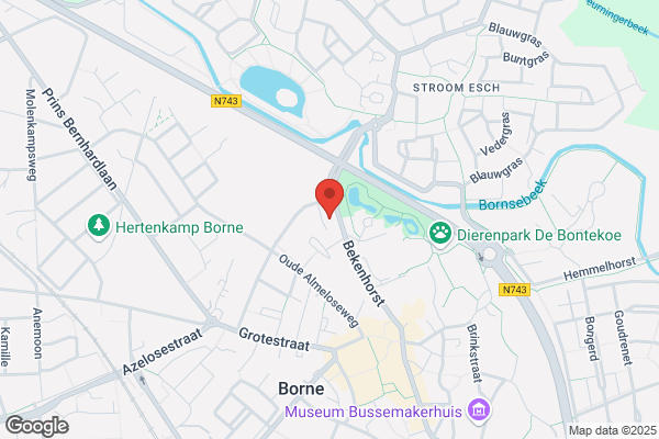 Tinselboer