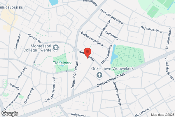 NexDrive - Hengelo