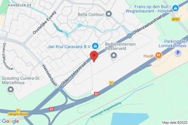 Nijland Autoschade H