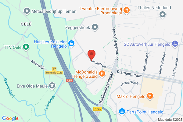 Baan Twente BV