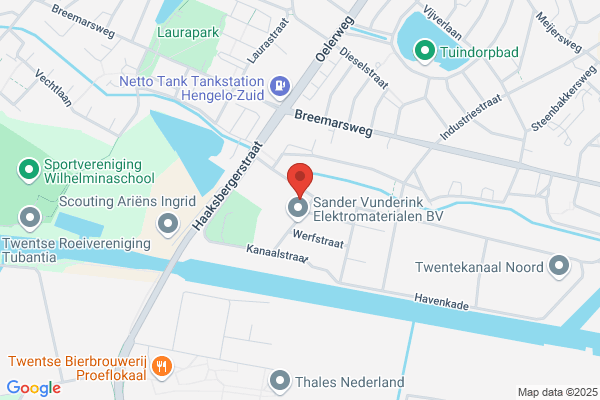 Care Autoschade Hengelo