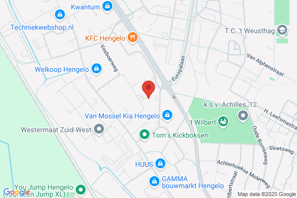 Autorent Twente