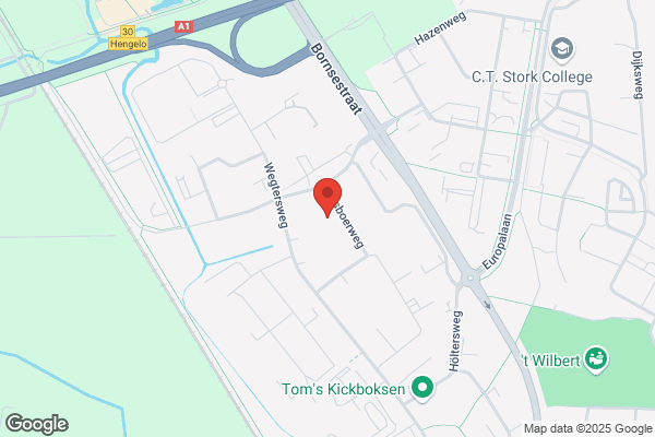 Sixt (Hengelo)