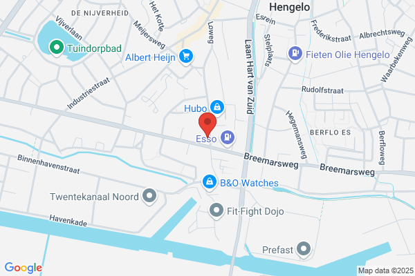 Weegservice Nederland