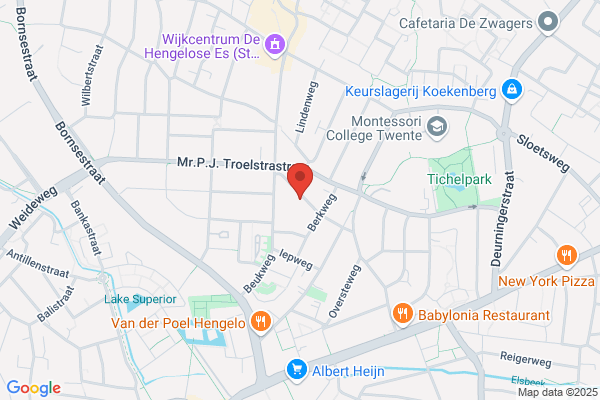 Innovatie Adviesbureau Van Der Meer & Van tilburg