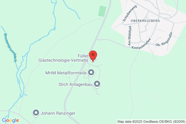 Füglistahler, R