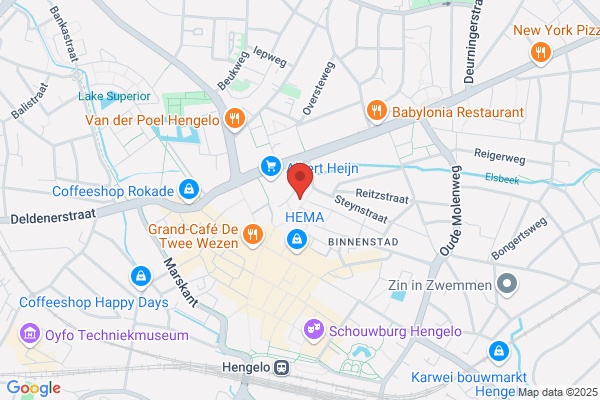 Campus Boekhandel Geb Drienerburght