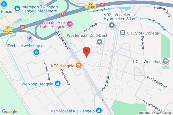 De Nederlandse Gemeentengids Bv