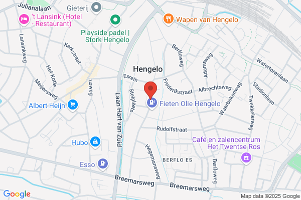Administratiekantoor Rozendal & Partners