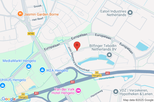 Onderwijsbureau Noordoost