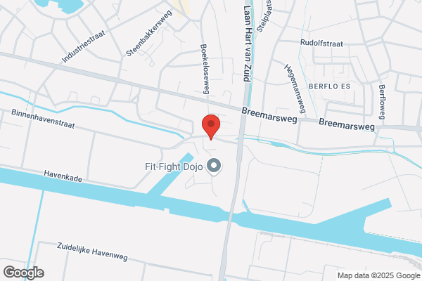 A & B Administraties & Bedrijfsconsultancy Maas