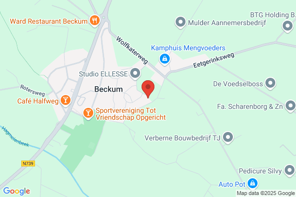 Lefers Ten Dam Accountancy & Belastingadvies