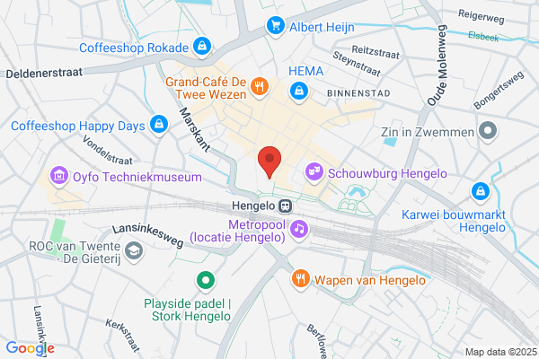 ScooterCheck Hengelo