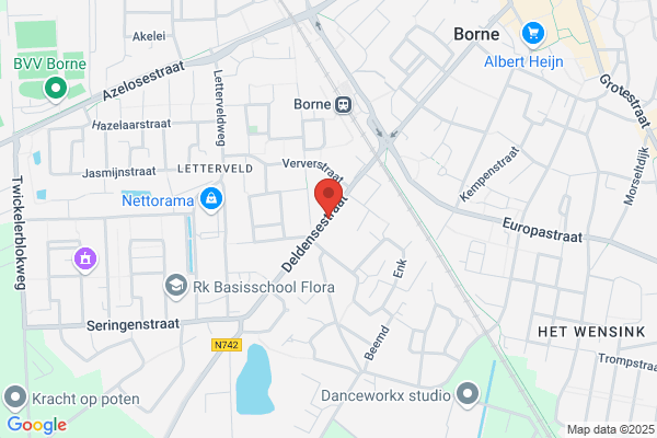 Rijwielhandel Weijenborg