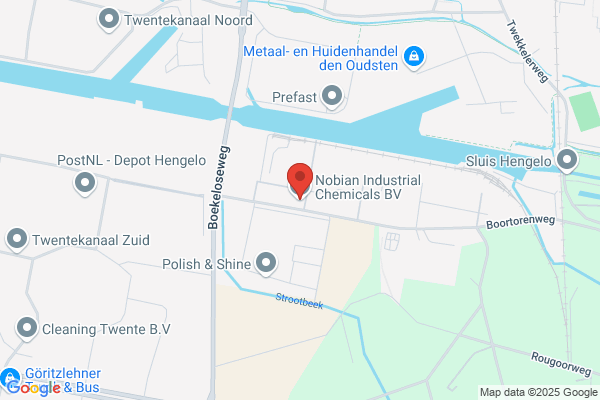 Nieuwe Nar