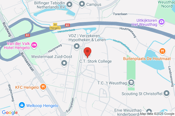 Toekomst, De