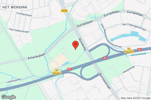 IKEA Restaurant Hengelo