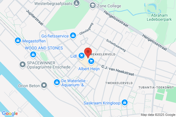 Twekkelerveld