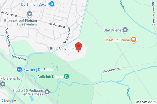 Boer, De