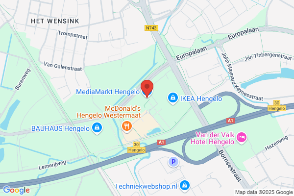 MediaMarkt Hengelo