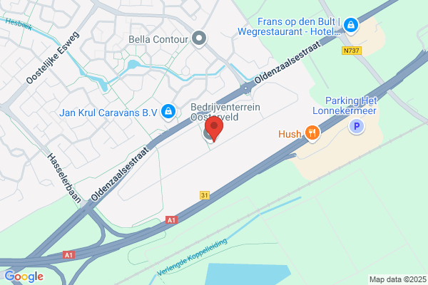 Imtech Maintenance Noord Oost Bv