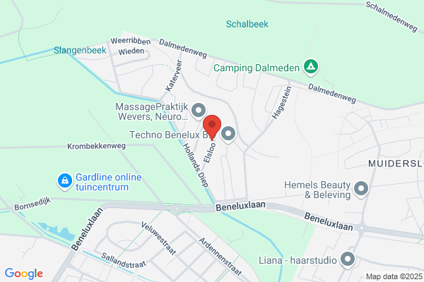 Ubbink Techniek Bv