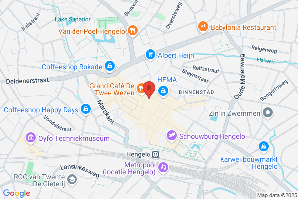Meetwinkel.nl