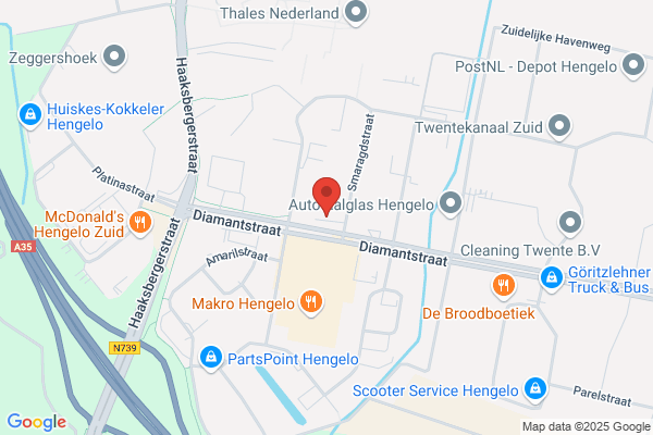 Actief Werkt Hengelo