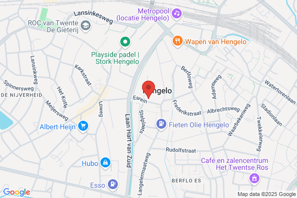 Auto René Haafkes