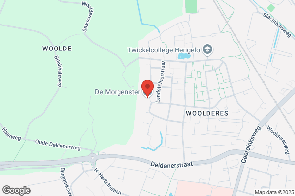 Christelijk Gereformeerde Kerk