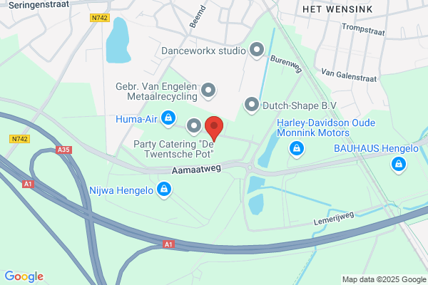 Seebregts Timmer- en Metselwerken