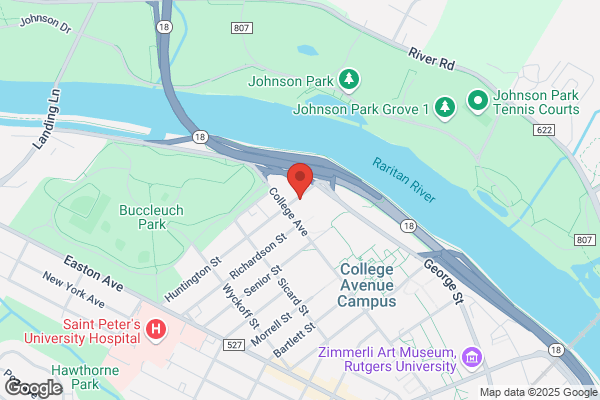 Rutgers Multimedia