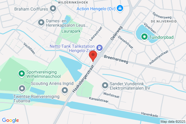 Trimsalon Villa Fijn