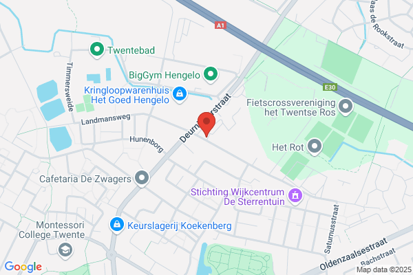 TuinPluim Hoveniers- & Klussenbedrijf