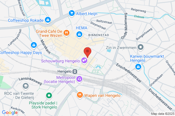 City Hotel Hengelo