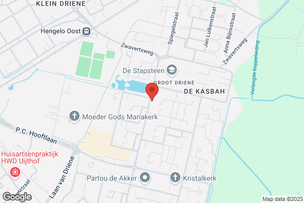 Boersma cs Fysiotherapie