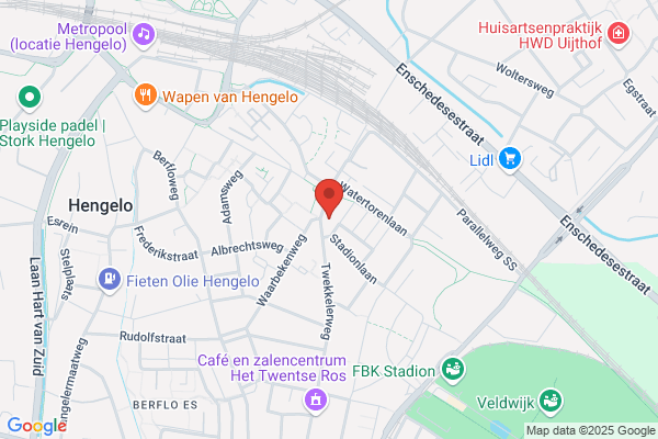 Fysiotherapie Beckum