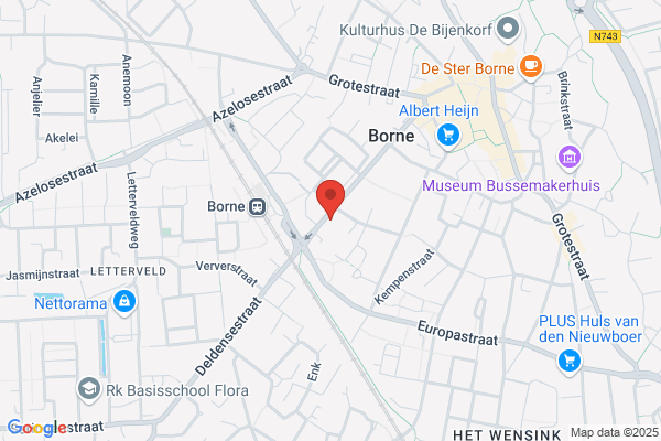 Kinderfysiotherapie Fleminghof