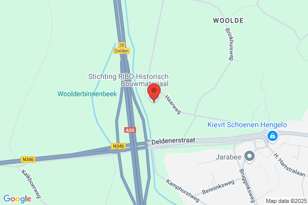 Braakhuis Bouwmaterialen Vof