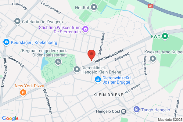 Ijzerhandel Boensma