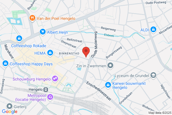 Business Center Hengelo