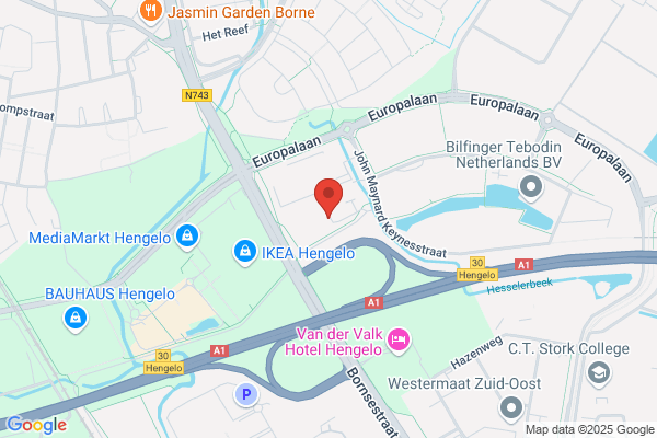 Gmt Systems
