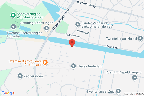 Lievense adviseurs ingenierus
