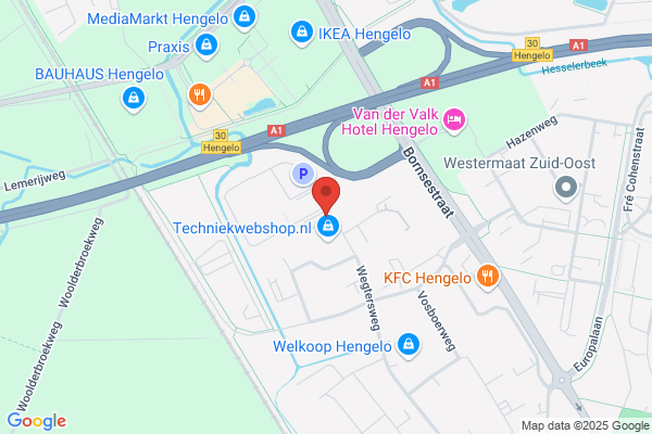 Tijhuis Totaalinrichting BV